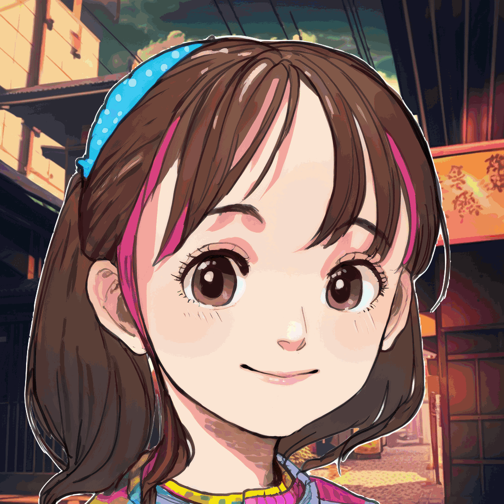 Love Posters avatar