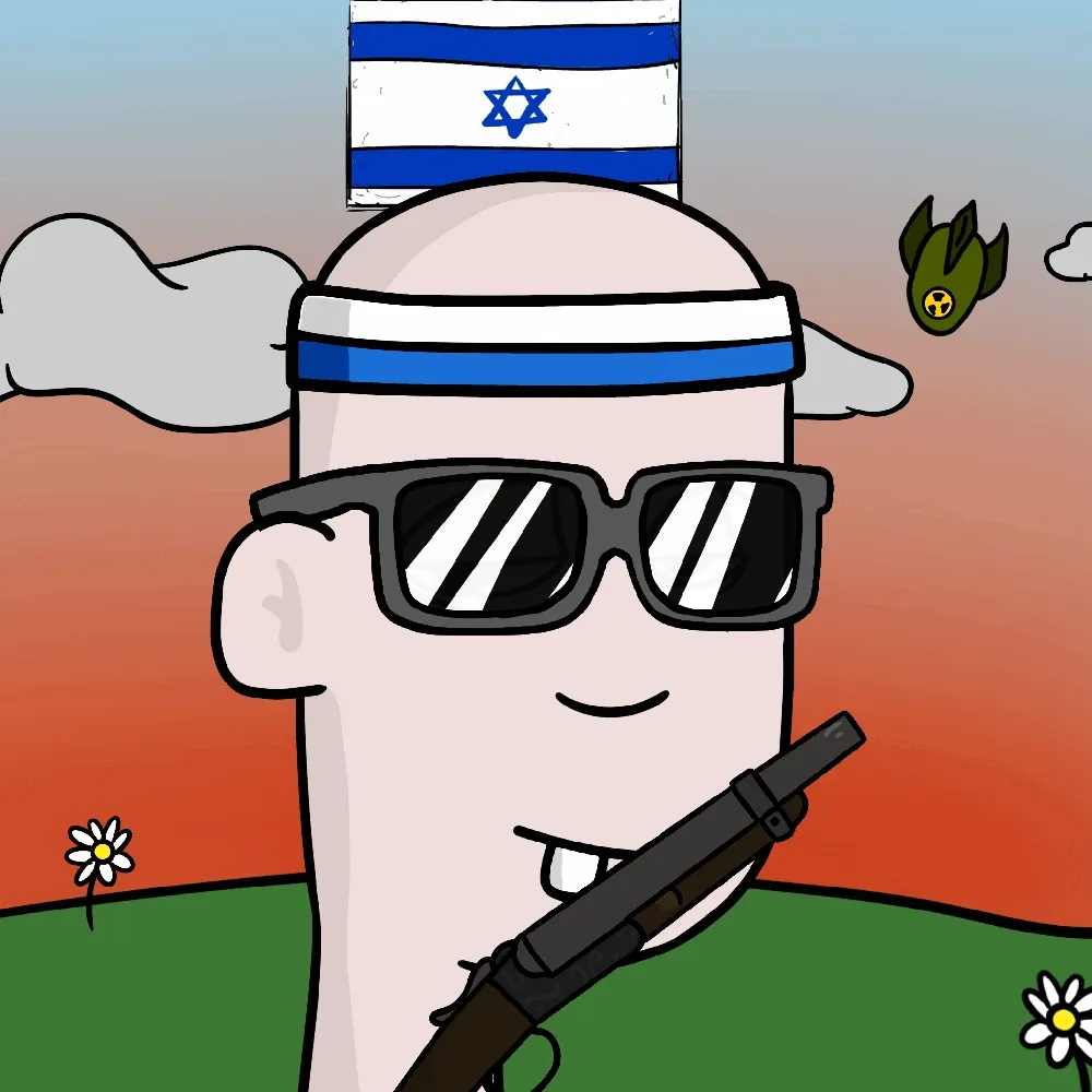 Israeli Punks collection avatar