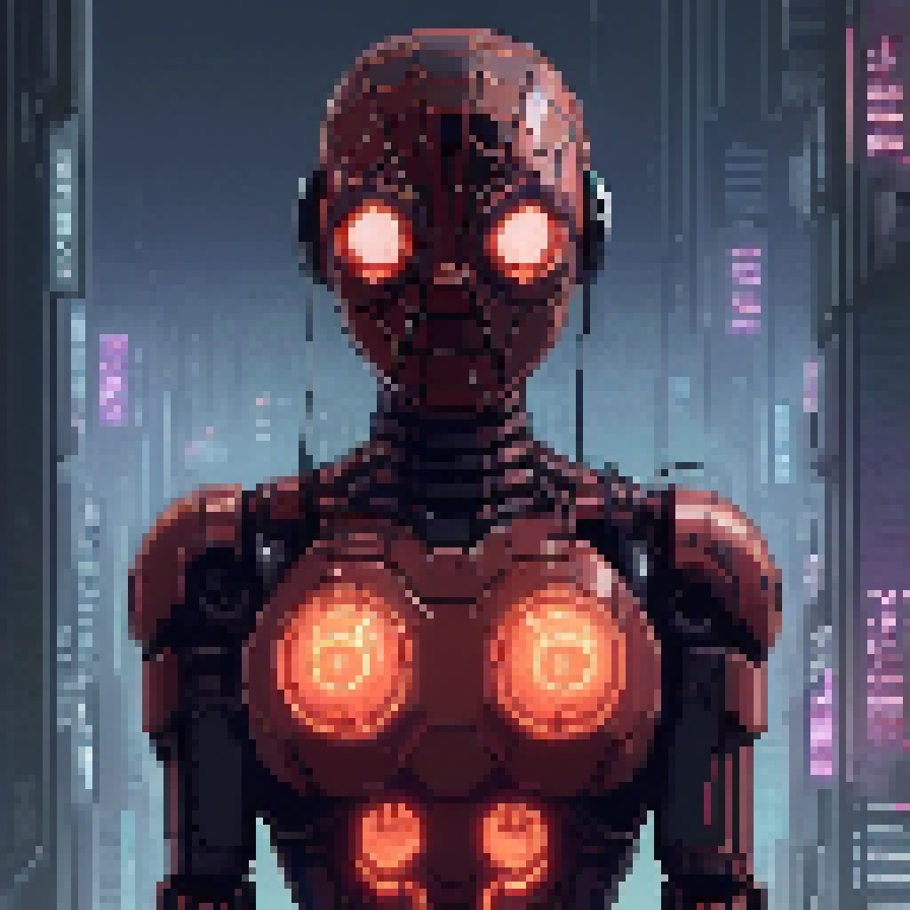Signal Wraiths avatar