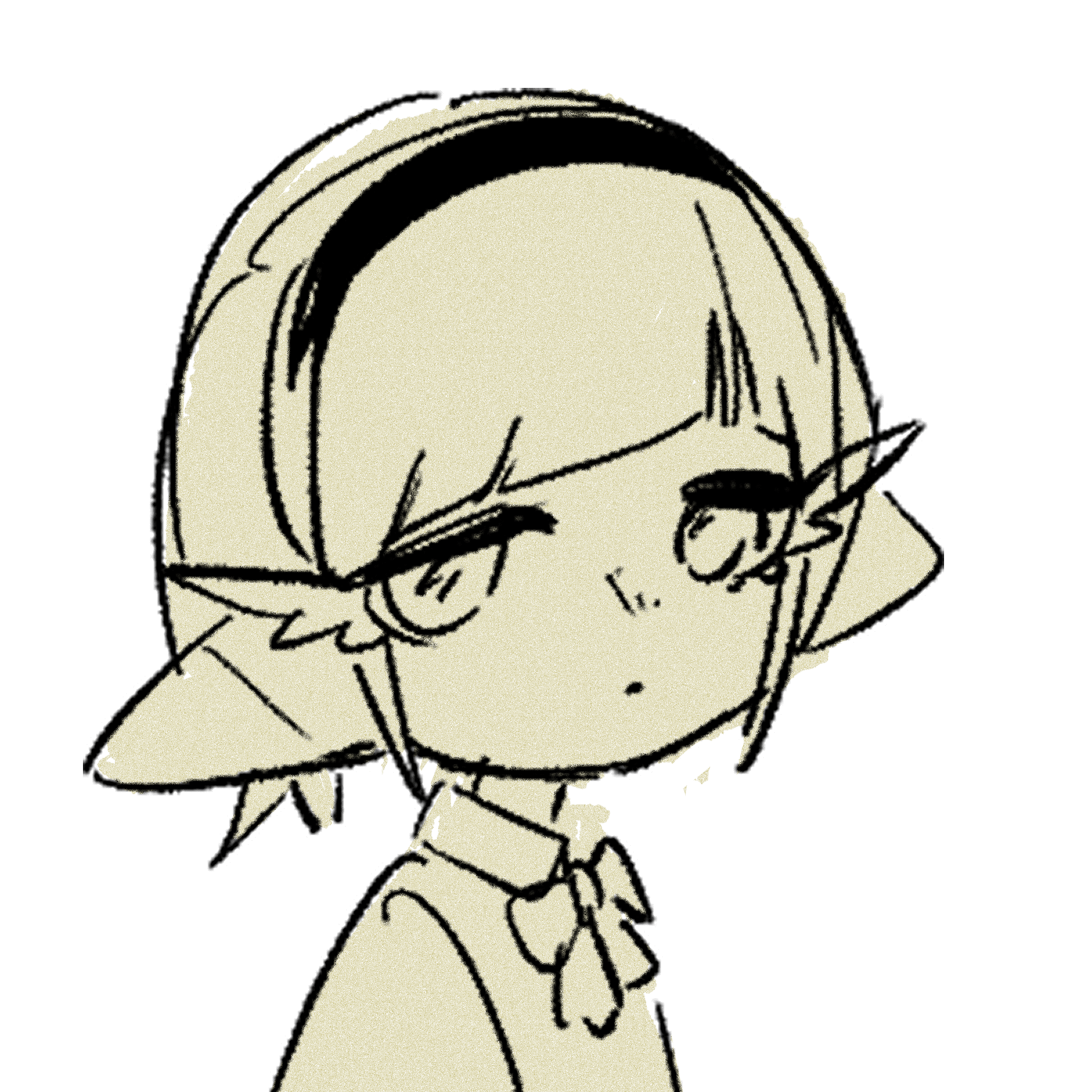 GRIT. collection avatar