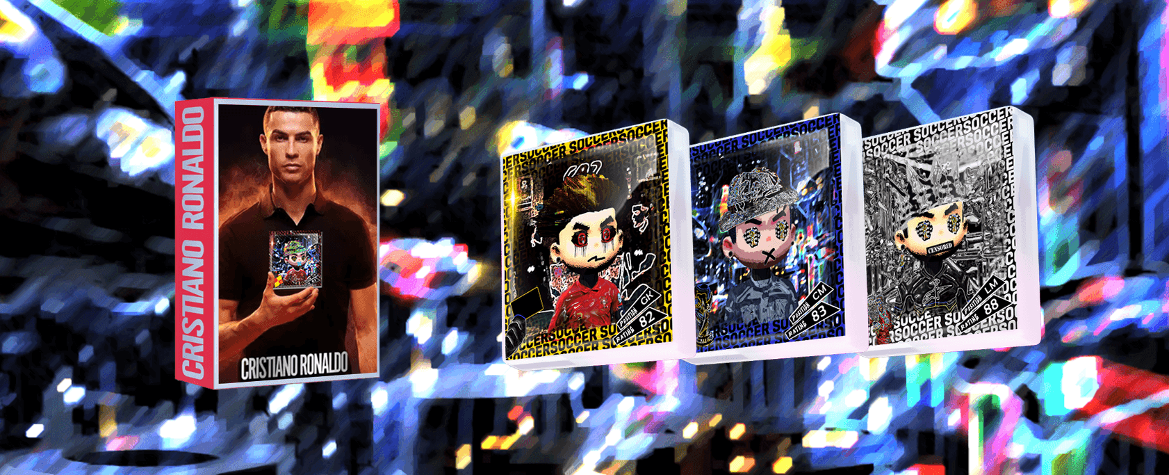 Collection banner