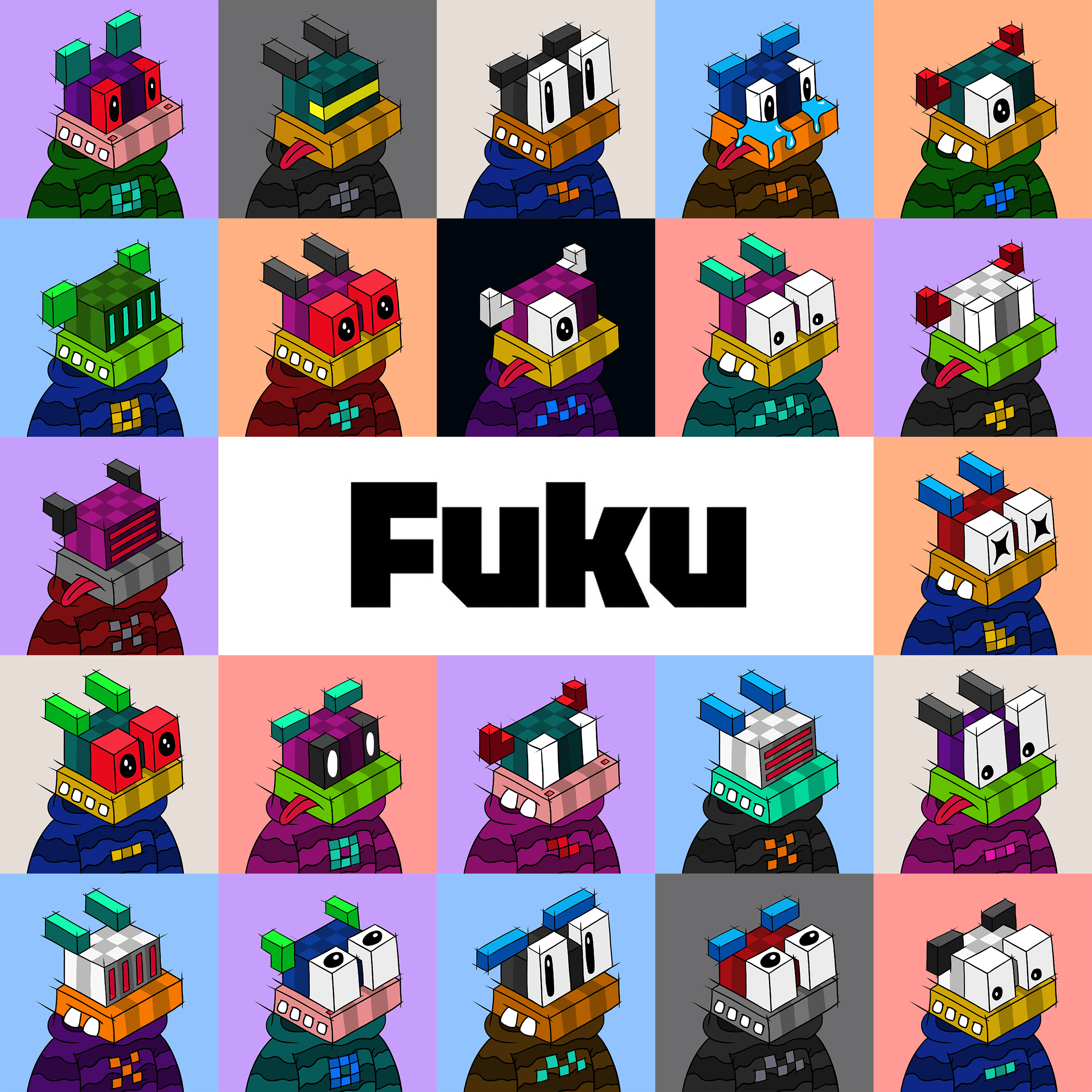 FUKU banner