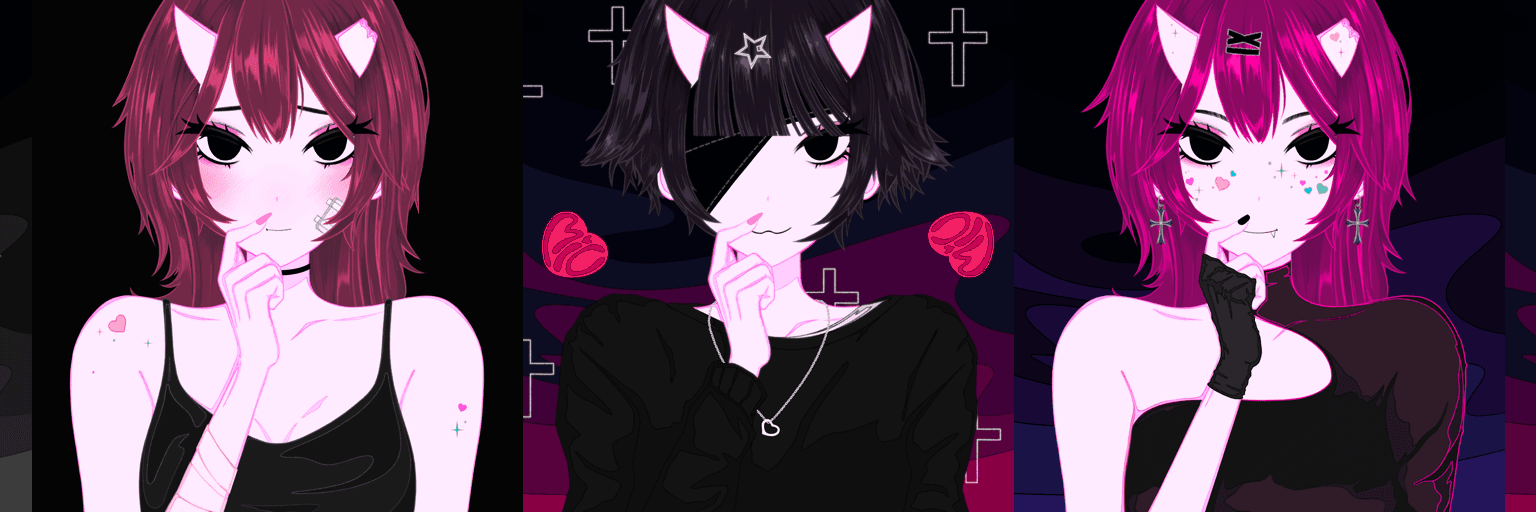 MIUGIRLS banner