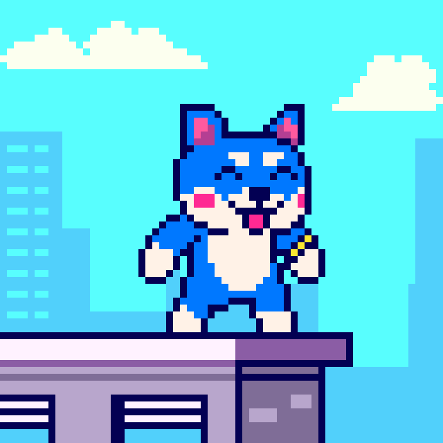 VinuPixels artwork