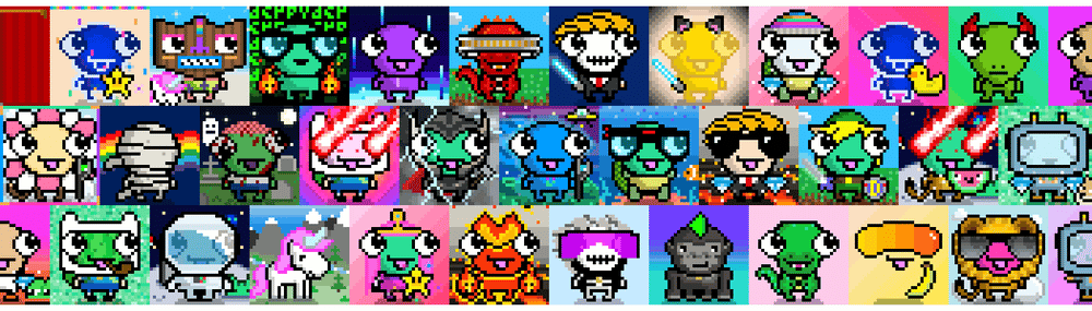Lil Derpy banner