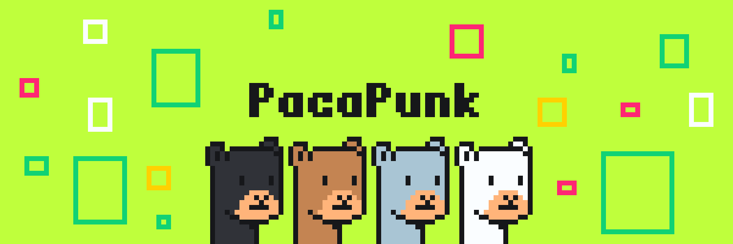 PacaPunk banner