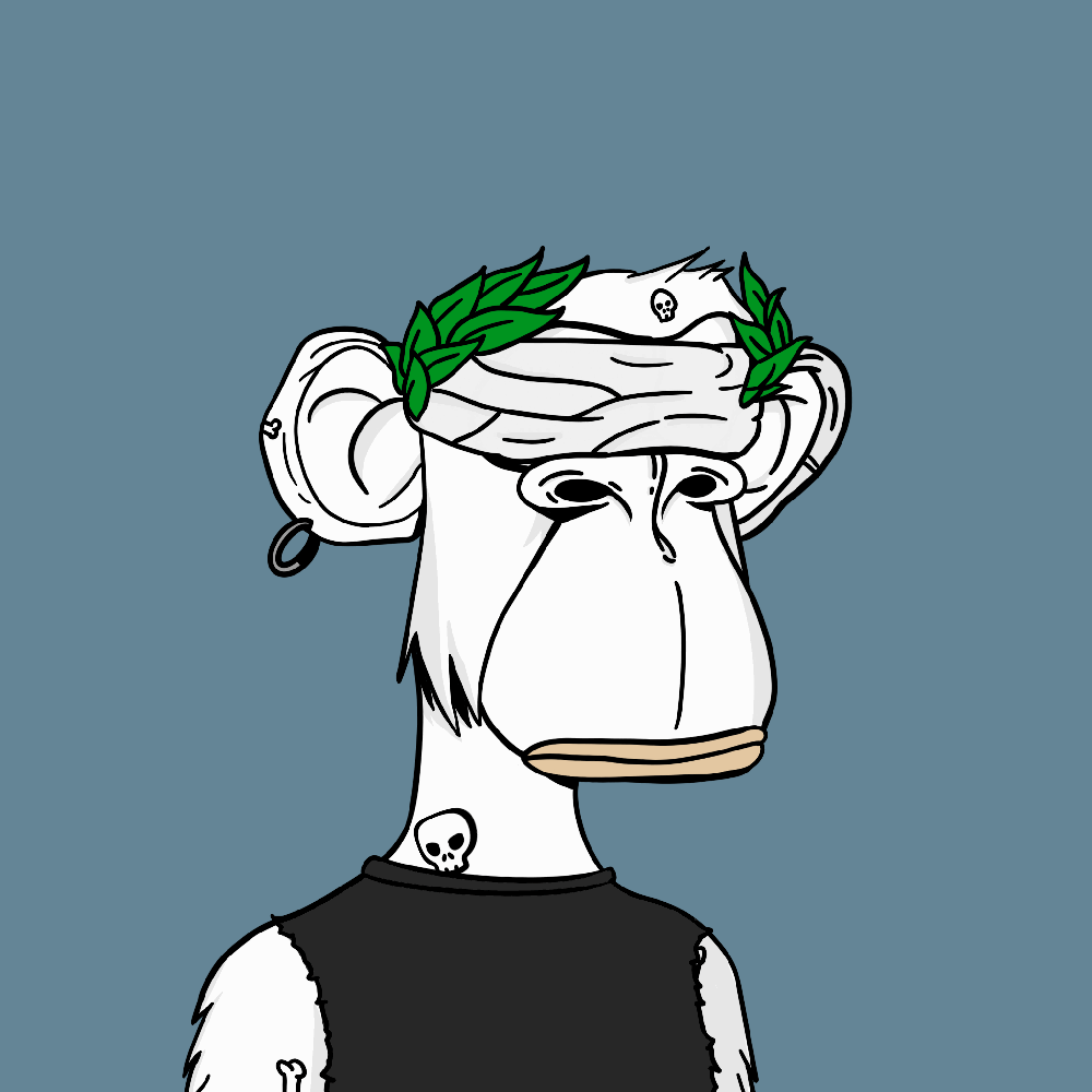 Frens-CLOAKS collection avatar