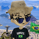 Radbro: Brozil collection avatar