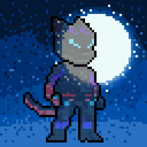 Crypto Lynx collection avatar