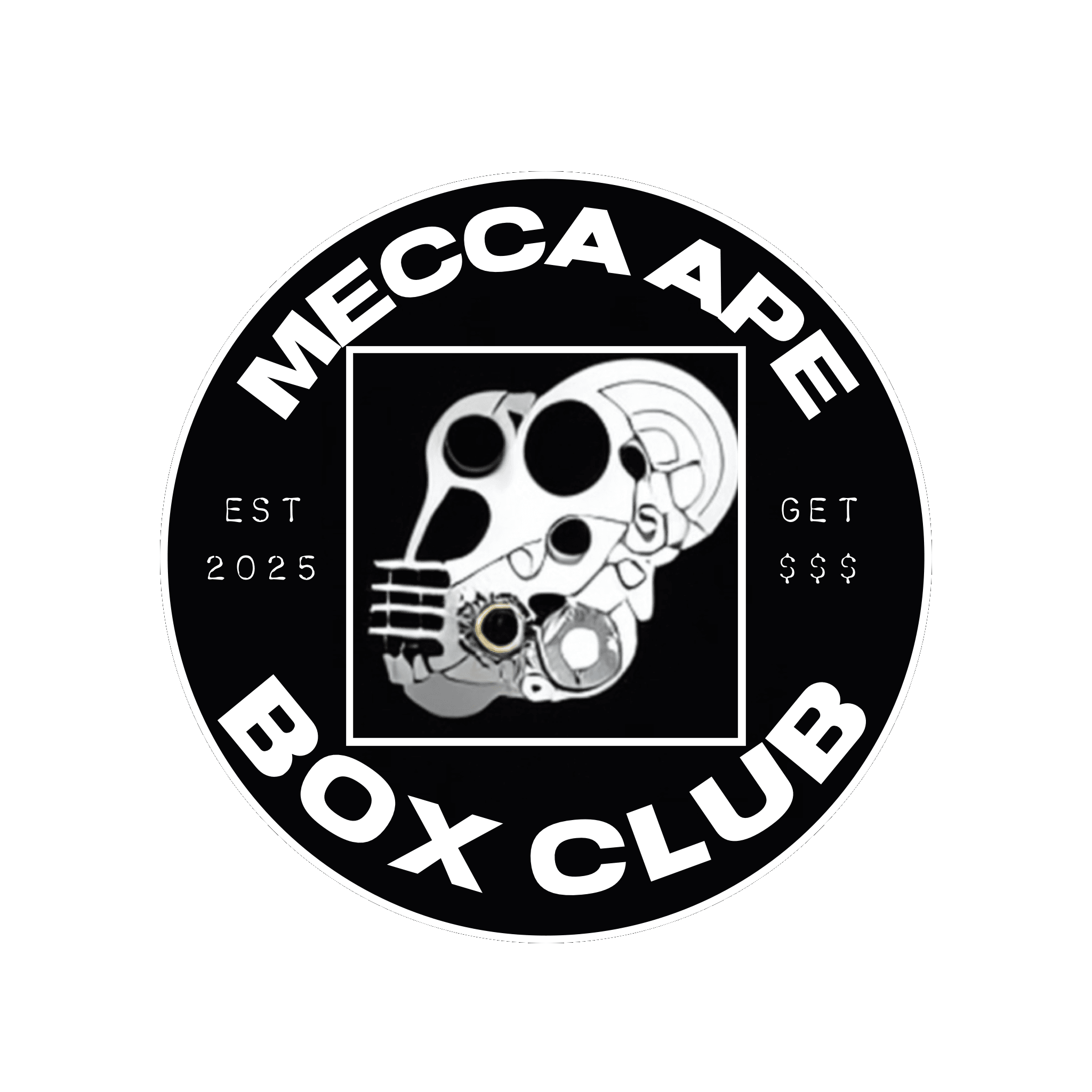 Mecca Ape Box Club collection avatar