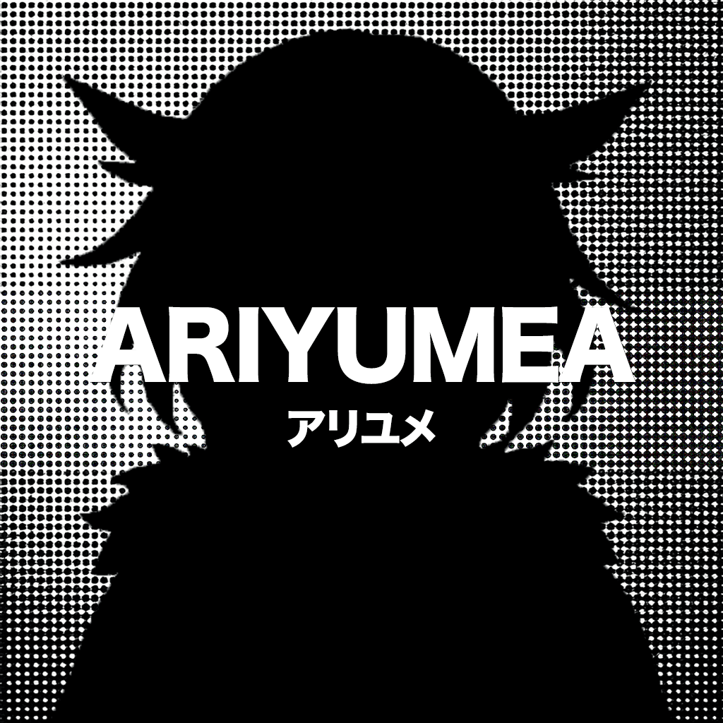 Ariyumea collection avatar