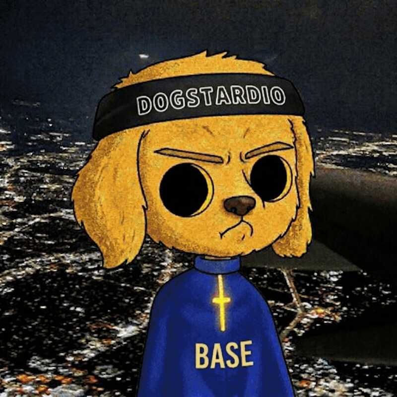 DOGSTARDIO collection avatar