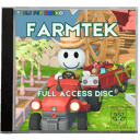 FarmTek Disc