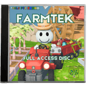 FarmTek Disc