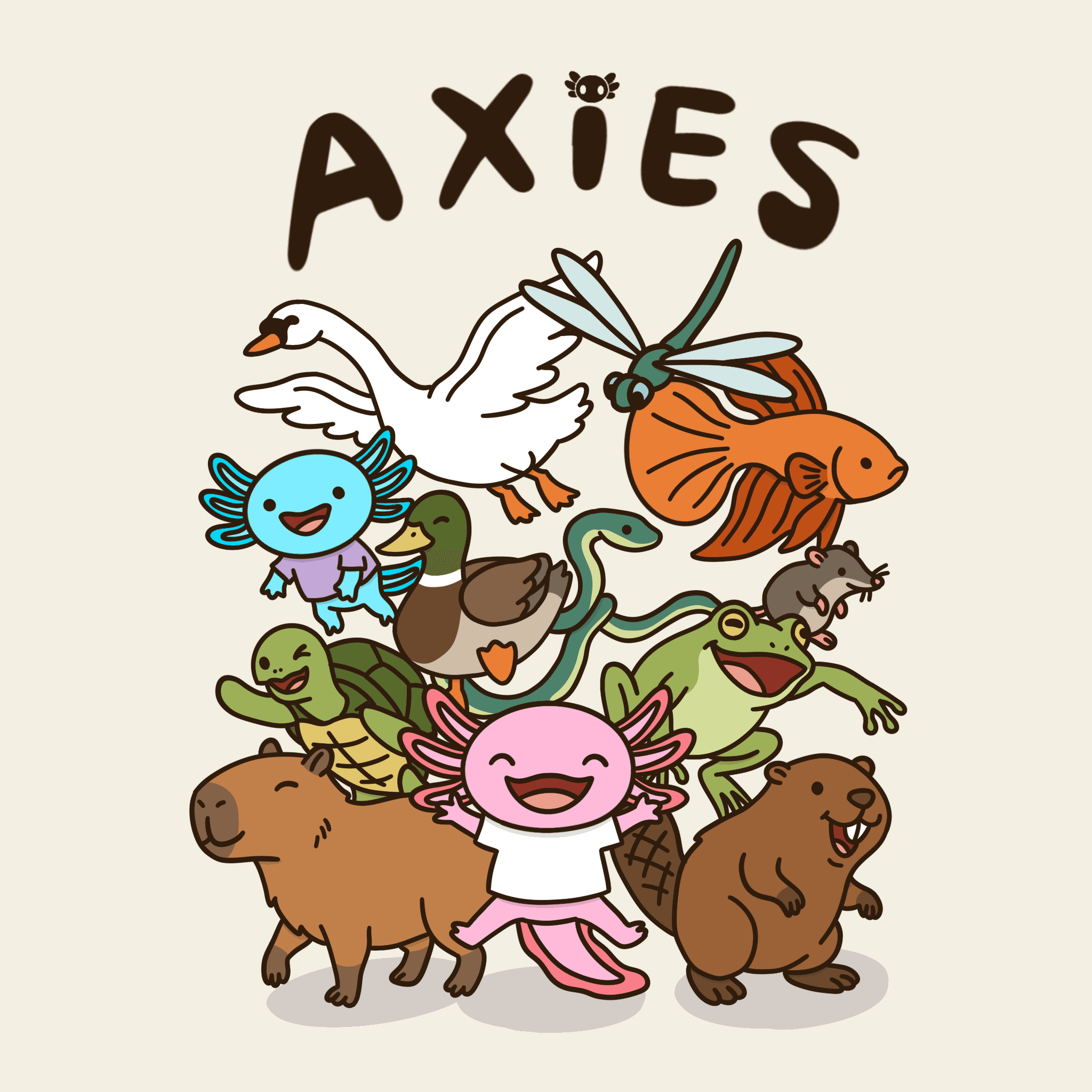Collection banner