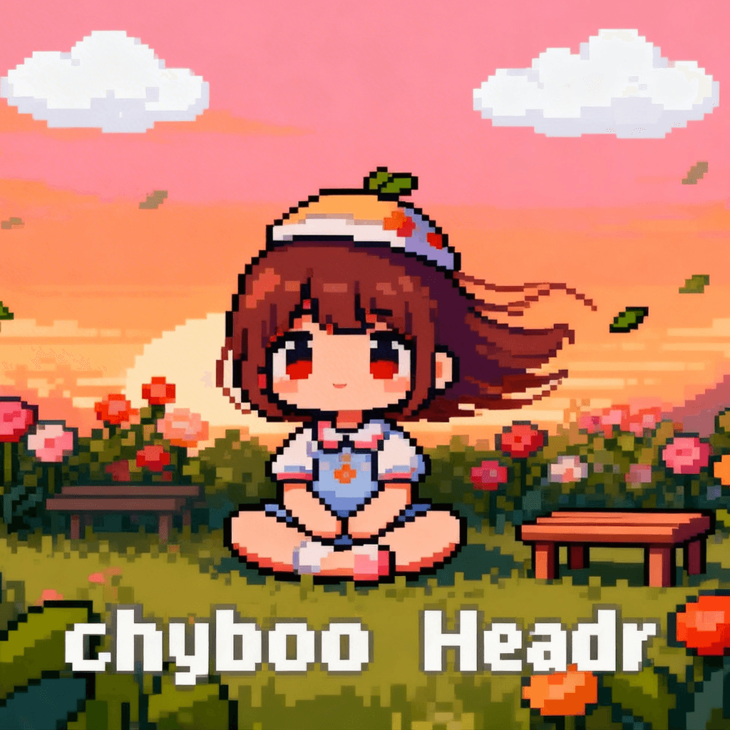 Chyboo Headr avatar