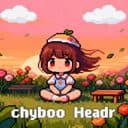 Chyboo Headr