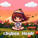 Chyboo Headr