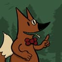 FoxyChums by Wormwood