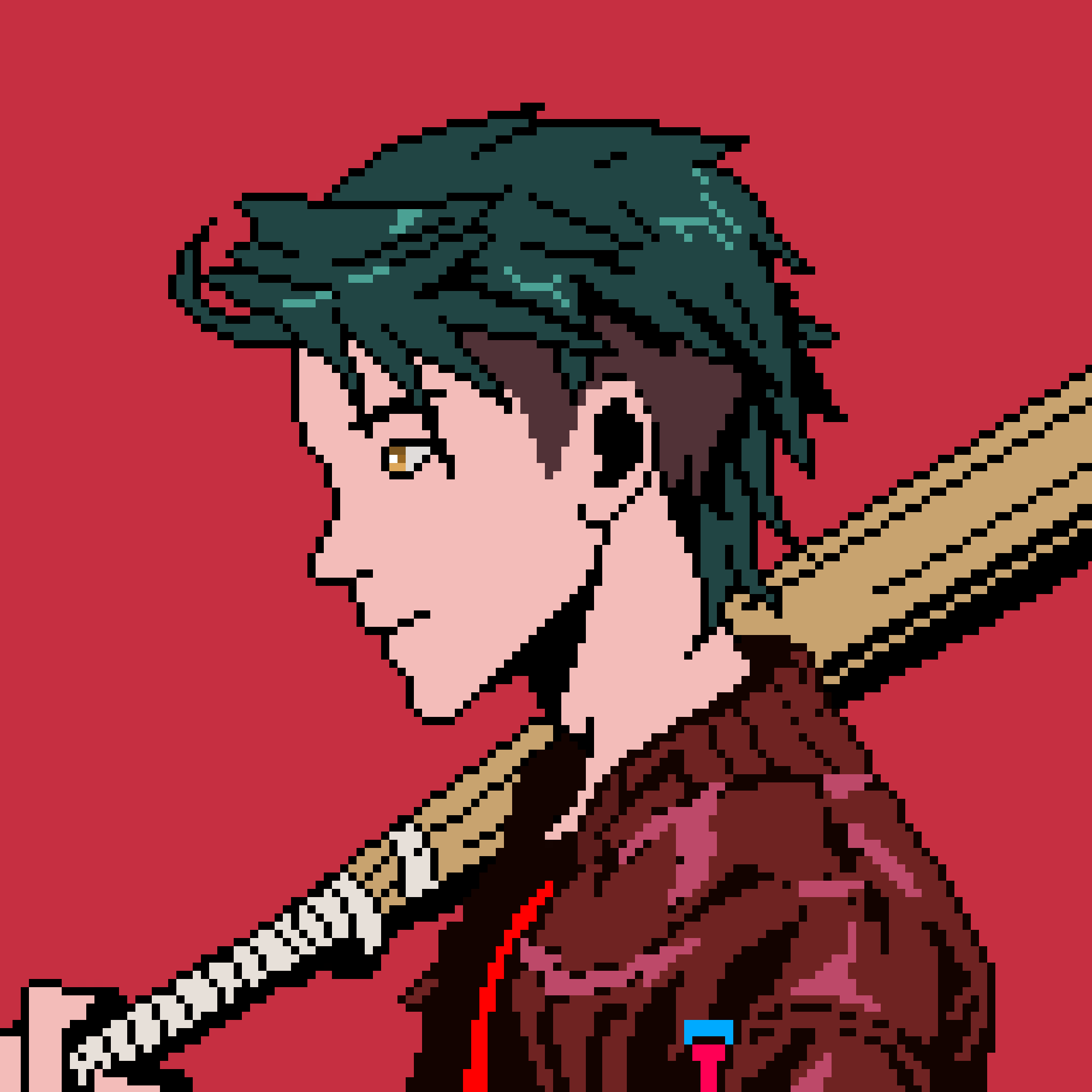 Pixuki banner