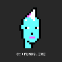 CGA Punks