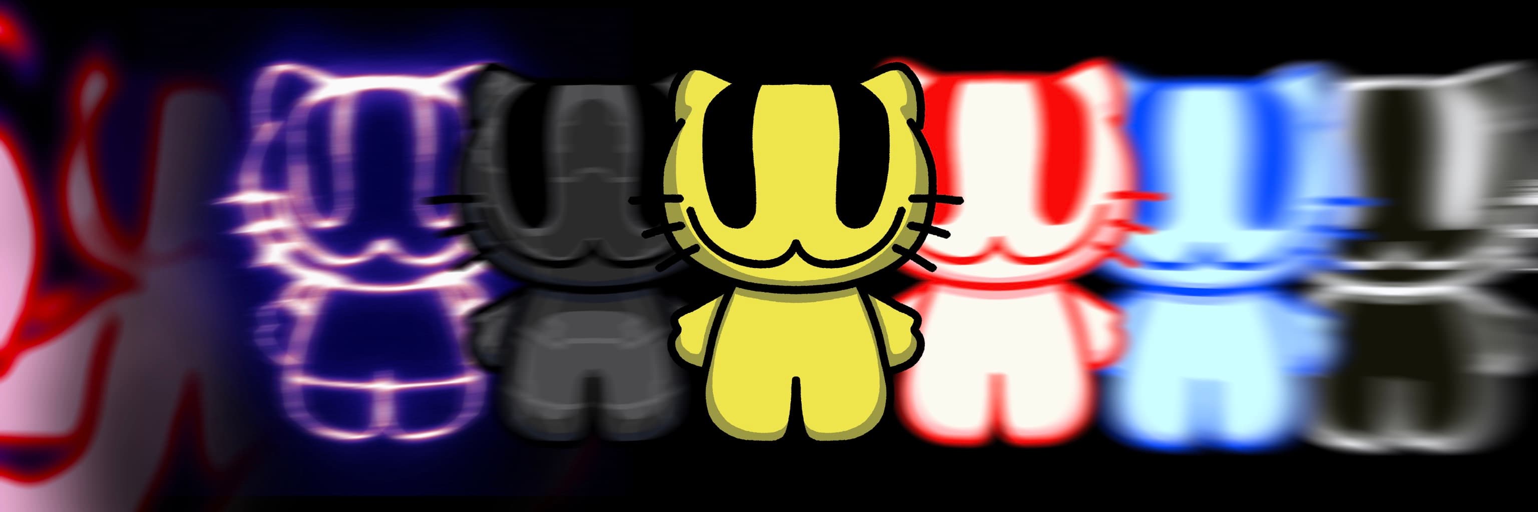 REMILIA CAT banner