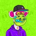 Caked Apes