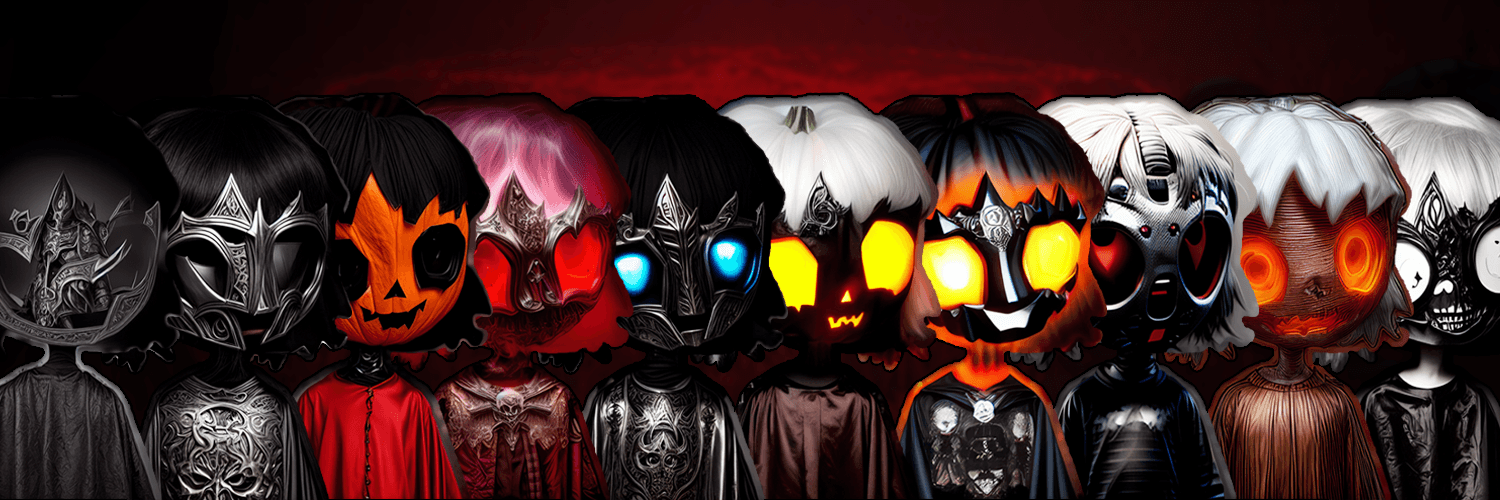 RADOWEEN banner
