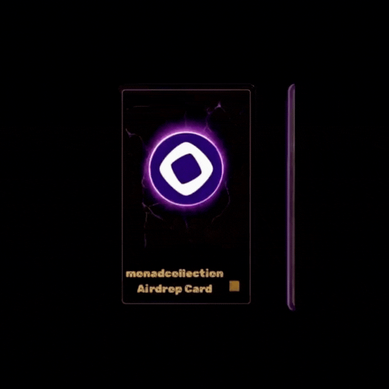Collection banner