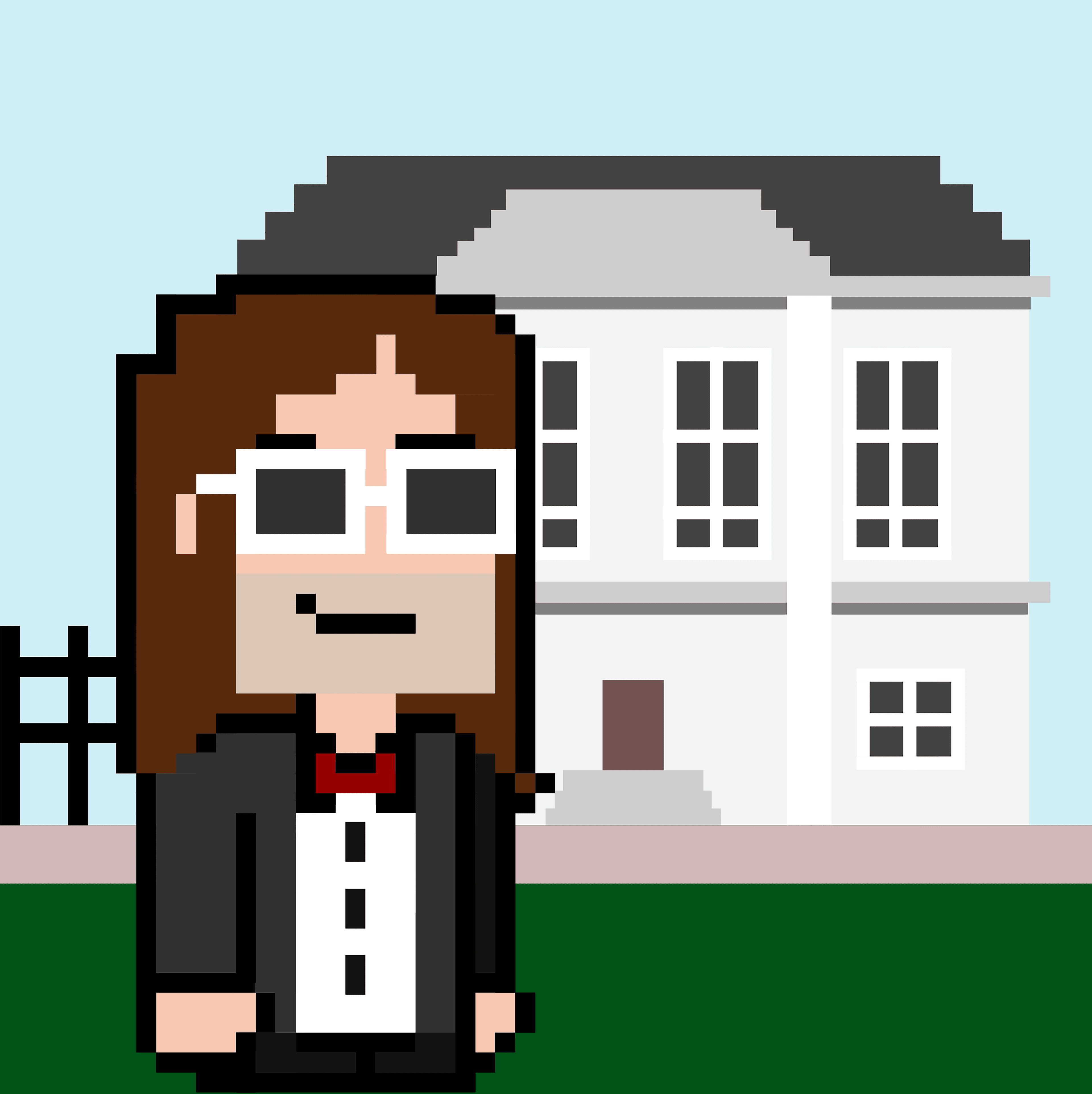 CryptoTraveler collection avatar
