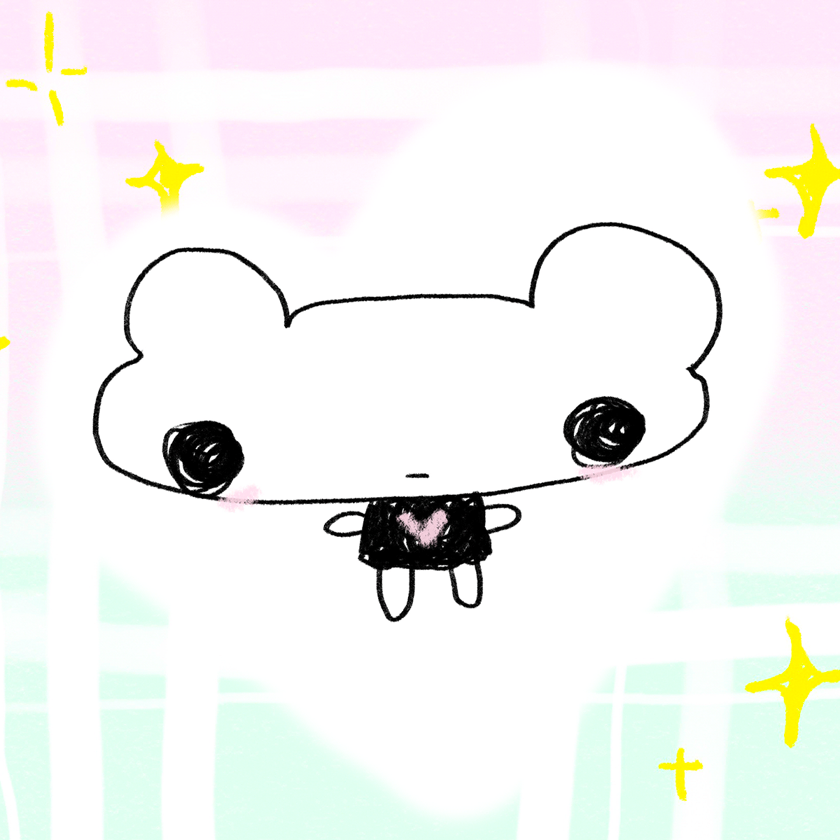 mikimi bobo avatar
