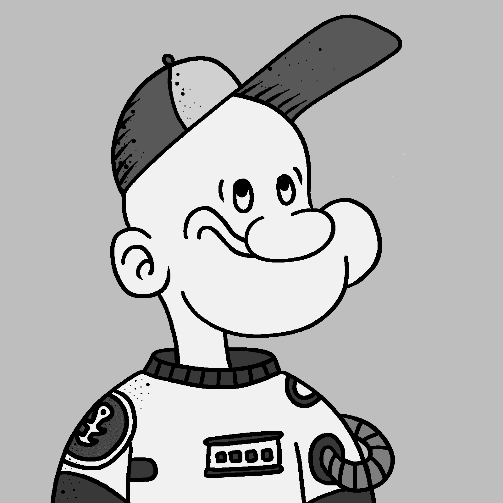 Popeye2025 avatar