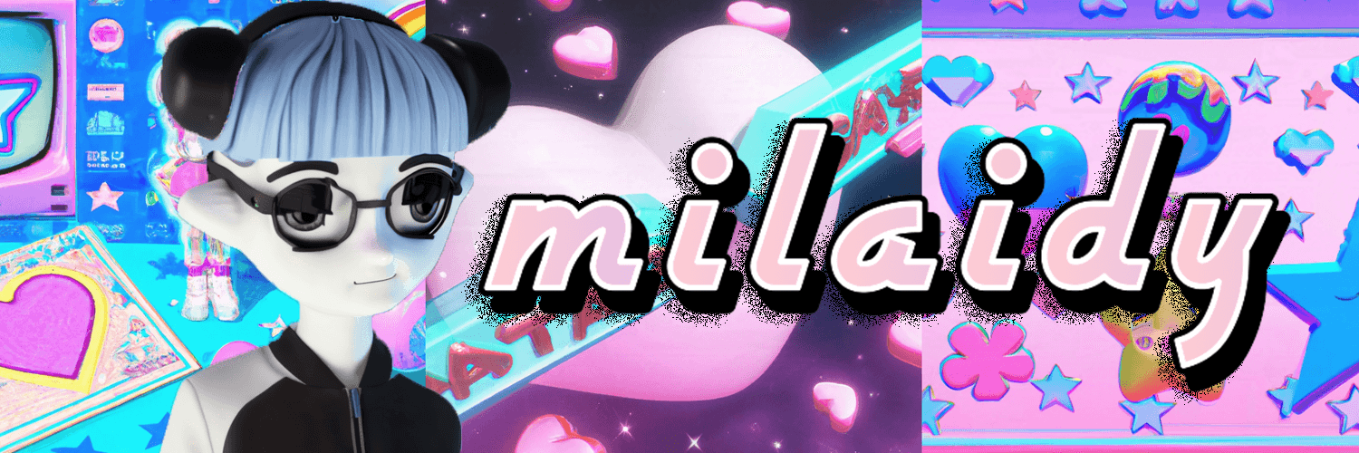 milAIdys banner