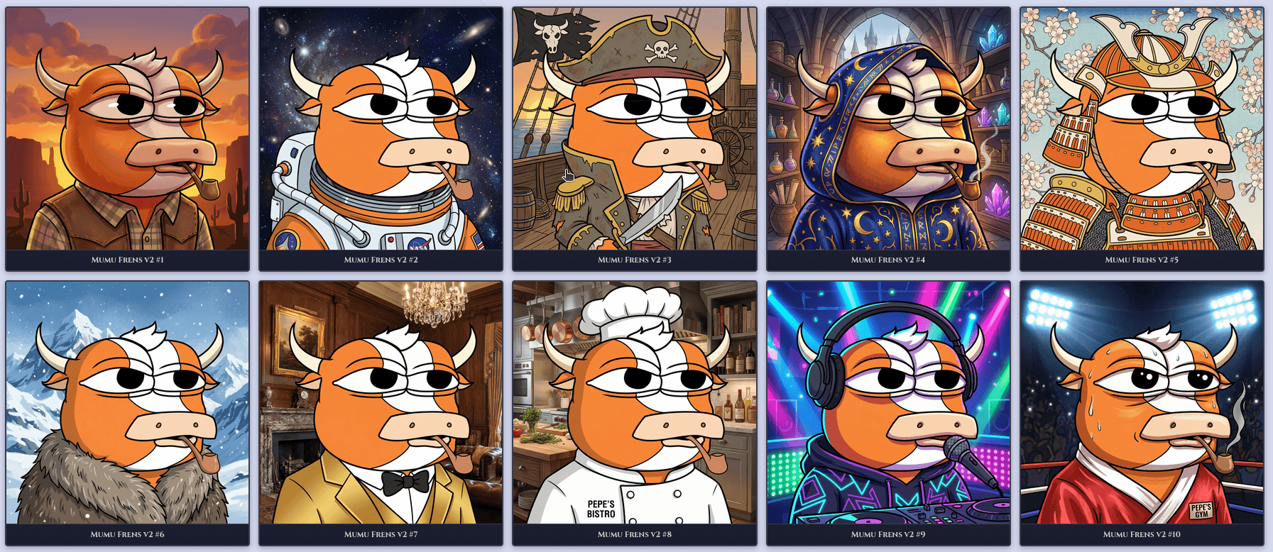 MUMU FRENS v2 banner