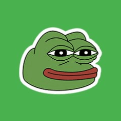 Pepe PooPoo PeePee Club collection avatar