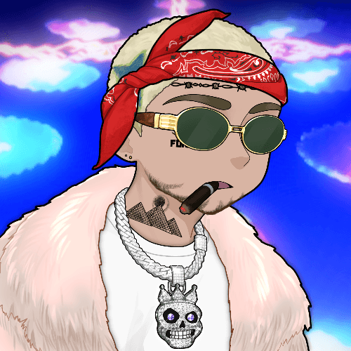 HYPERBOREAN HOMIES collection avatar