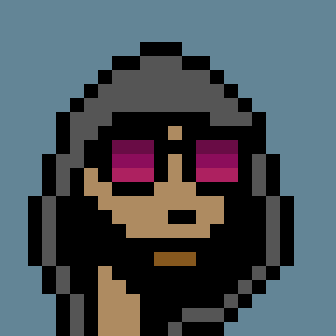 CryptoPunks Elementals