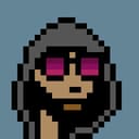 CryptoPunks Elementals
