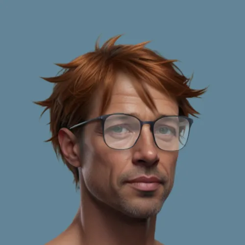 Real Punks Star collection avatar