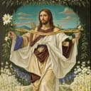 Milady In Christ