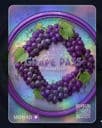 GRAPE PASS