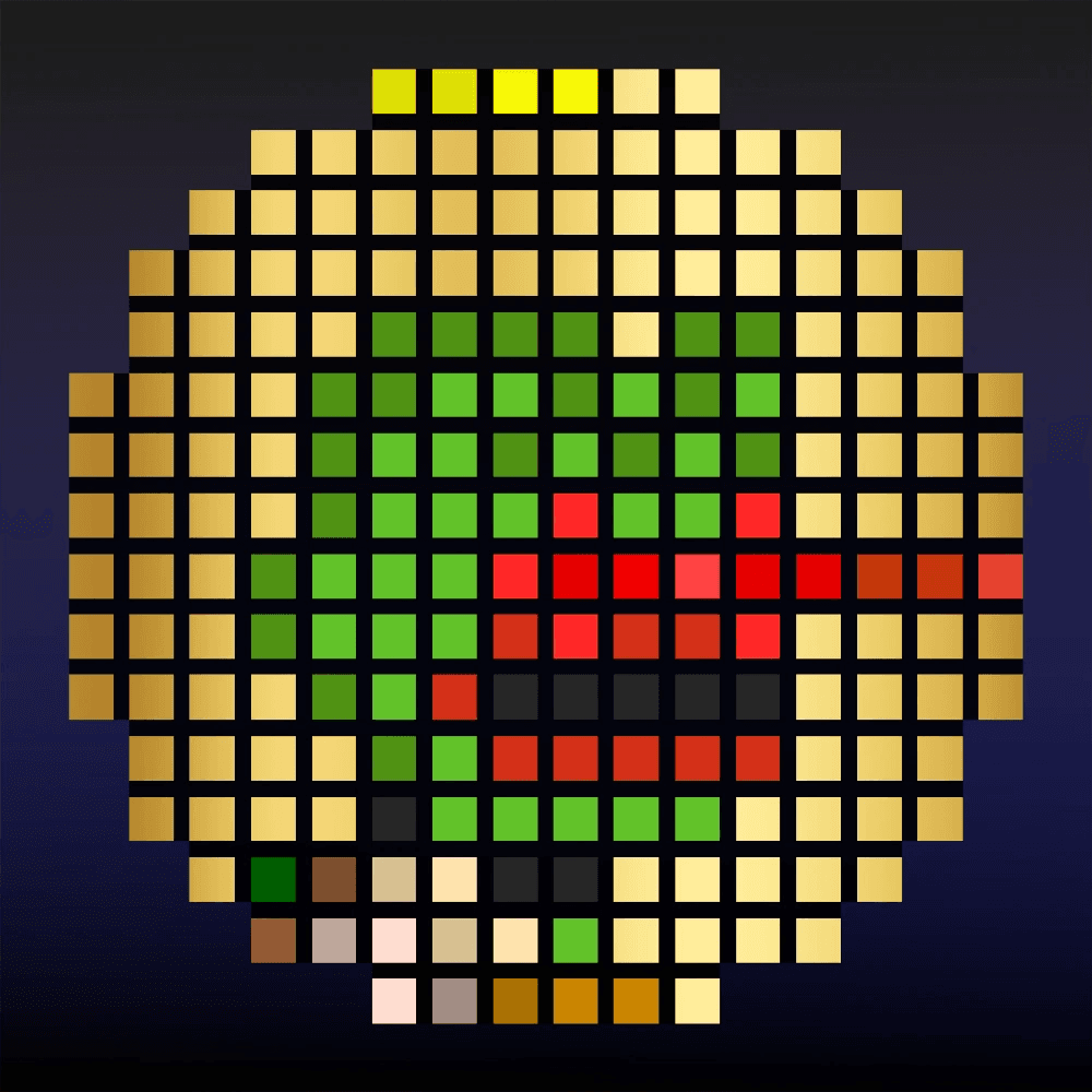 Based Animals 2025 banner