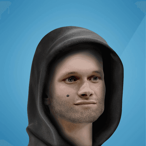 Crypto Plunks collection avatar