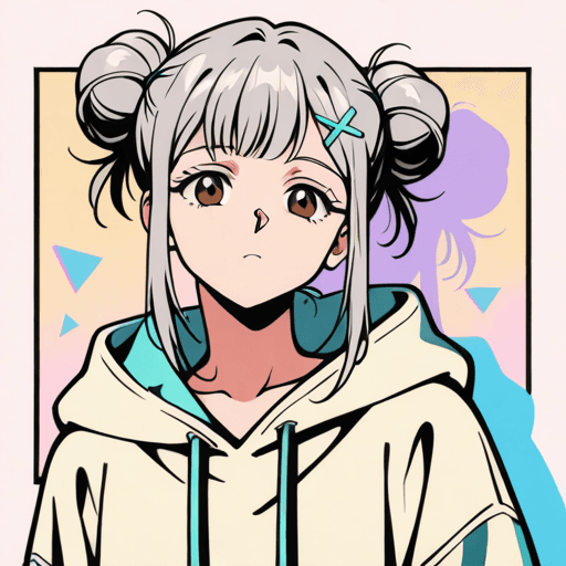 KIMI collection avatar