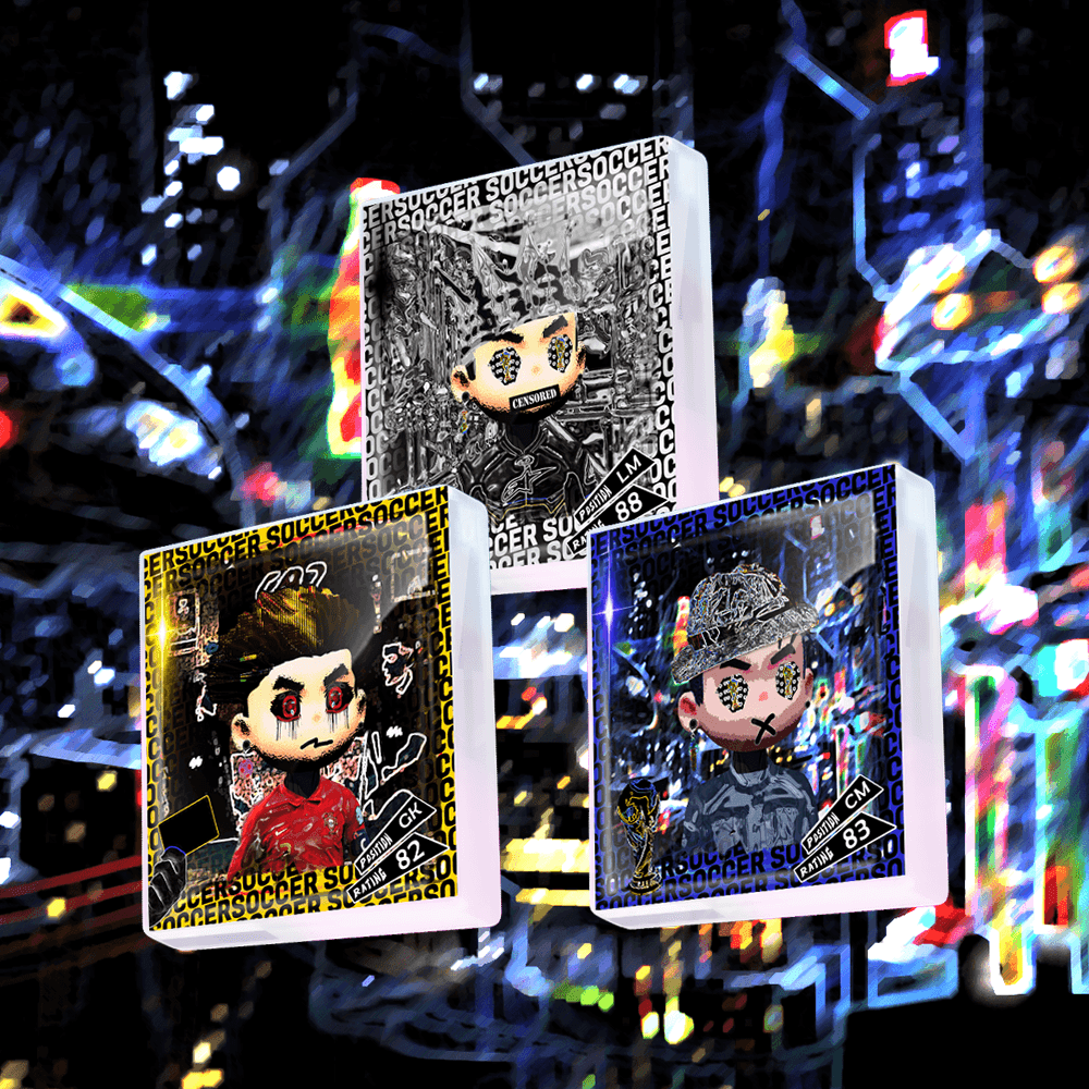 Retardtiano Maxi collection avatar