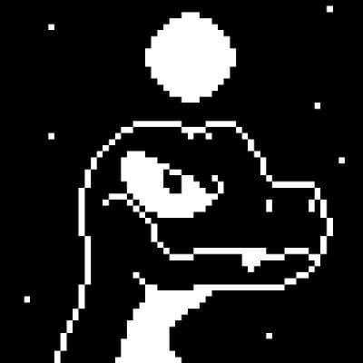Base Raptor collection avatar