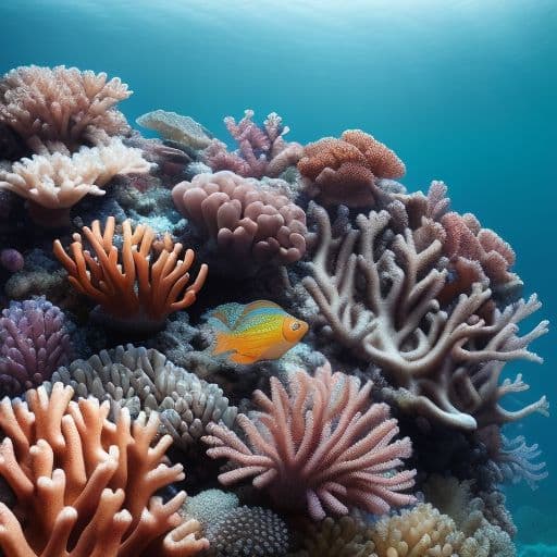 Beautiful underneath banner