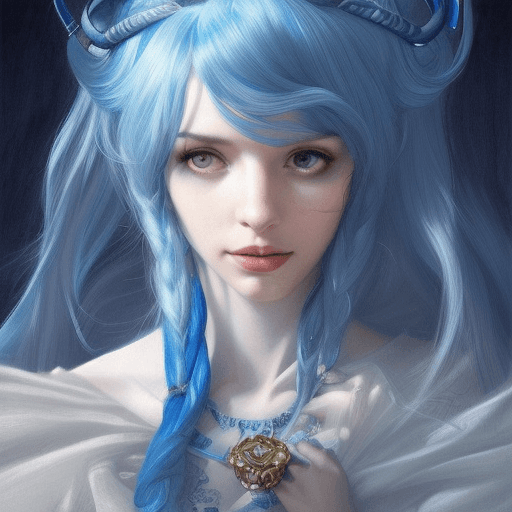 mellobaby collection avatar