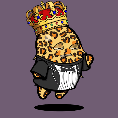 Bored Beanz Yacht Club collection avatar