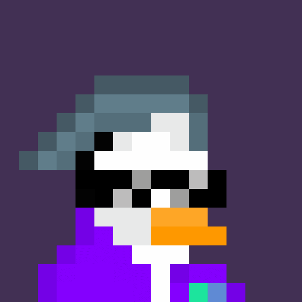 Pengubits collection avatar